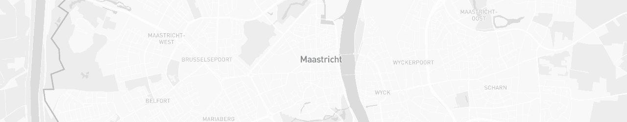 Map of Maastricht